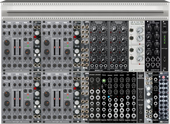 Rack in a box