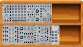 buchla fuck.