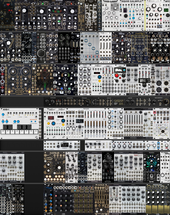 Ecotech Master Rack