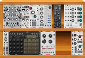 My odd Eurorack