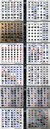 custom serges