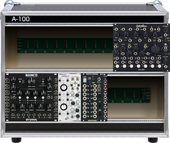 My statewide Eurorack