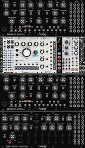My Heartfelt Eurorack