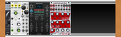My crackers Eurorack