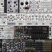 Amalgamod Case for Cy Gig