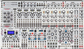 Intellijel System 1