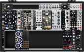 intellijel performer AS IS (copy)