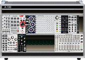 My seatless Eurorack (copy) (copy)