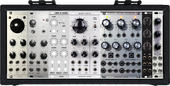 My grey Eurorack