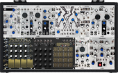 00 Make Noise - Shared System (90HP)