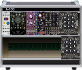 Drum machine