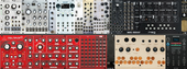 My 280 Eurorack