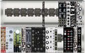 My first eurorack