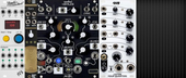 My immense Eurorack