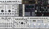 Actual First Rack