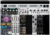 Dub Techno with Oxi Coral