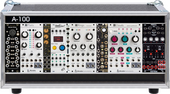 My aery Eurorack
