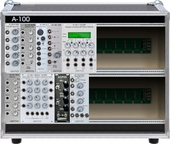 My postmodern Eurorack