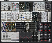 biggest touring system