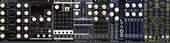 My uncouth Eurorack