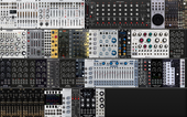My rebel Eurorack (copy) (copy) (copy) (copy) (copy)