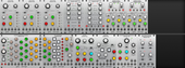 Behringer 2500