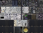 double 9U x 84 w/ MN Case August 2026