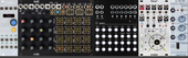 Sequence skiff