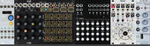 My chiefly Eurorack (copy)