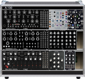 My altern Eurorack