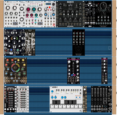 My dream Eurorack