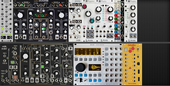 Studio Rack 08/2023