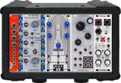 Noisy setup