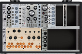 My eternal Eurorack
