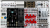 My second Eurorack