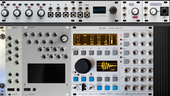 Intellijel Monome Pallette 2