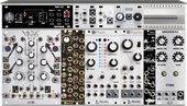 My travel Eurorack