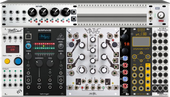 My stifling Eurorack (copy)