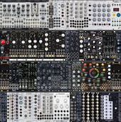 12U 104 HP Main Case 2026
