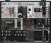 Christopher J Brown - Performance Rack 7U (VHIKK 2) (current) (performer) (copy)