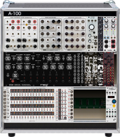 Drum System