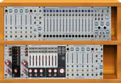 My wistful Eurorack