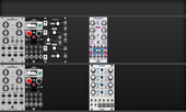 Modulation-X Rack