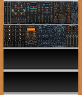 Incredibly Overpriced Drum Machine
