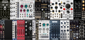 suitcase eurorack