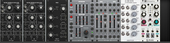 My man Eurorack