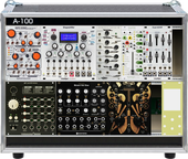 new eurorack