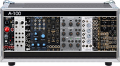 84hp Cheap as Possible Guitar Ambient