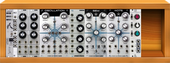 First Rack for Microbrute