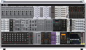SEMS Rack 3 Big Synth